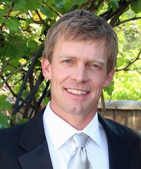 staff member image