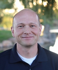 staff member image