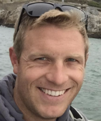 staff member image